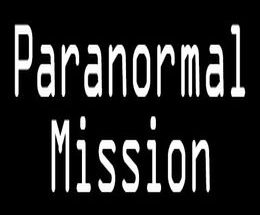Paranormal Mission