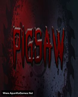 Pigsaw Cover, Poster, Full Version, PC Game, Download Free
