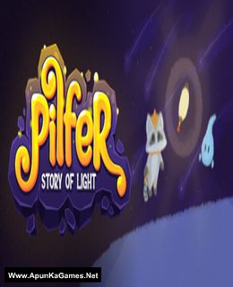 Pilfer: Story of Light Cover, Poster, Full Version, PC Game, Download Free
