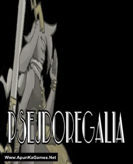 Pseudoregalia Cover, Poster, Full Version, PC Game, Download Free
