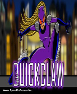 Quickclaw Cover, Poster, Full Version, PC Game, Download Free