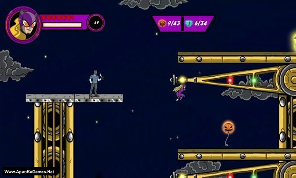 Quickclaw Screenshot 1, Full Version, PC Game, Download Free