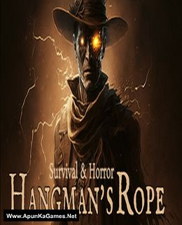 Survival & Horror: Hangman's Rope Cover, Poster, Full Version, PC Game, Download Free