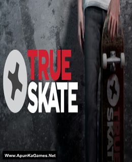 TRUE SKATE Cover, Poster, Full Version, PC Game, Download Free