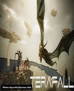Terafall: Survival Cover, Poster, Full Version, PC Game, Download Free