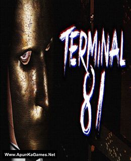 Terminal 81 Cover, Poster, Full Version, PC Game, Download Free