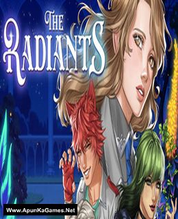 The Radiants Cover, Poster, Full Version, PC Game, Download Free