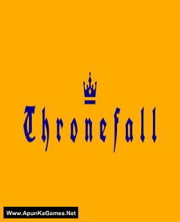 Thronefall Cover, Poster, Full Version, PC Game, Download Free