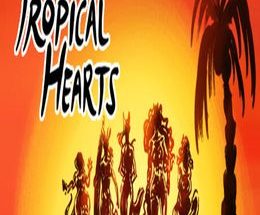 Tropical Hearts