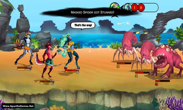 Tropical Hearts Screenshot 1, Full Version, PC Game, Download Free