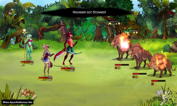 Tropical Hearts Screenshot 3, Full Version, PC Game, Download Free