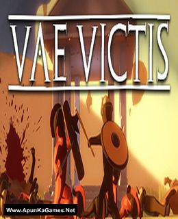 Vae Victis Cover, Poster, Full Version, PC Game, Download Free