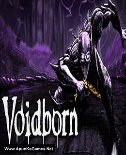 Voidborn Cover, Poster, Full Version, PC Game, Download Free