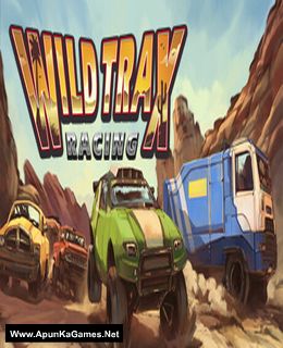 WildTrax Racing Cover, Poster, Full Version, PC Game, Download Free