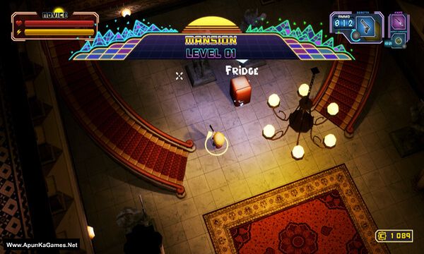 Zombie Soup Screenshot 1, Full Version, PC Game, Download Free