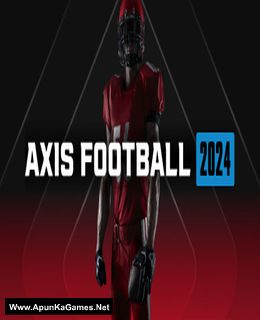 Axis Football 2024 Cover, Poster, Full Version, PC Game, Download Free