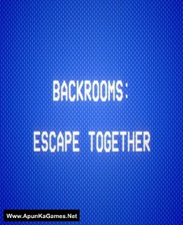 Backrooms: Escape Together Cover, Poster, Full Version, PC Game, Download Free