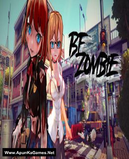 BeZombie Anime Invasion Cover, Poster, Full Version, PC Game, Download Free