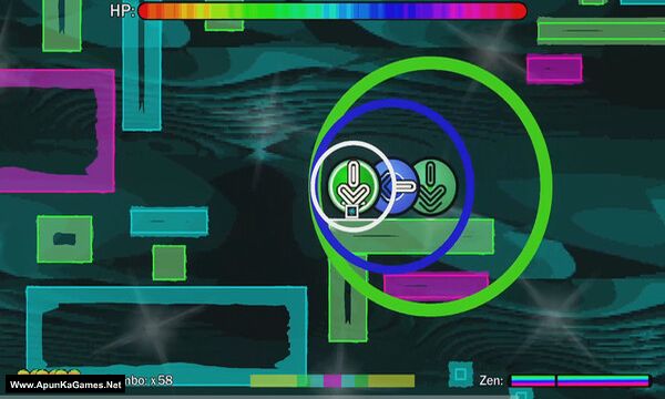 BeatBeat Screenshot 1, Full Version, PC Game, Download Free