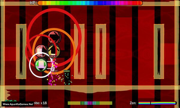 BeatBeat Screenshot 3, Full Version, PC Game, Download Free