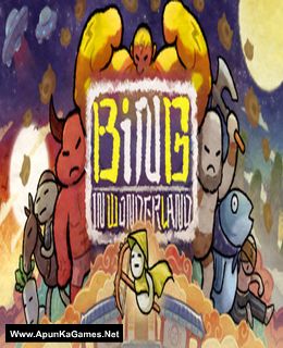 Bing in Wonderland Cover, Poster, Full Version, PC Game, Download Free