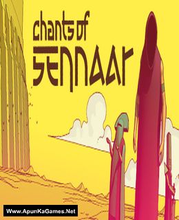 Chants of Sennaar Cover, Poster, Full Version, PC Game, Download Free