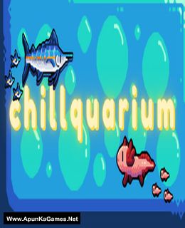 Chillquarium Cover, Poster, Full Version, PC Game, Download Free