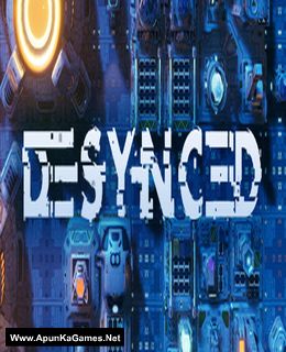 Desynced Cover, Poster, Full Version, PC Game, Download Free
