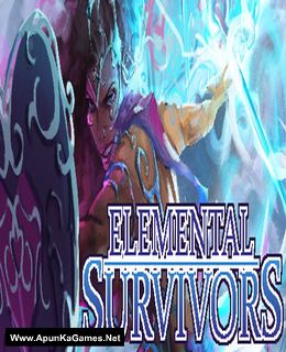 Elemental Survivors Cover, Poster, Full Version, PC Game, Download Free