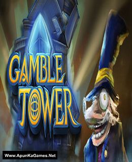 Gamble Tower Cover, Poster, Full Version, PC Game, Download Free