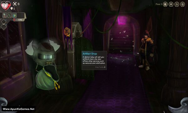 Gamble Tower Screenshot 3, Full Version, PC Game, Download Free