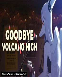 Goodbye Volcano High Cover, Poster, Full Version, PC Game, Download Free