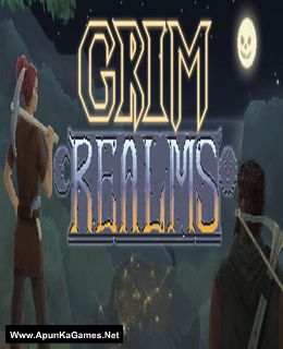Grim Nights 2 (Grim Realms) Cover, Poster, Full Version, PC Game, Download Free