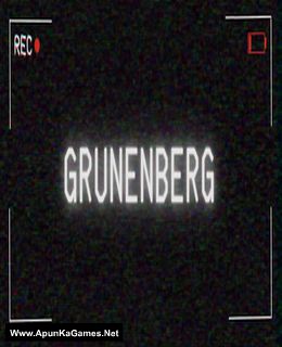 Grunenberg Cover, Poster, Full Version, PC Game, Download Free