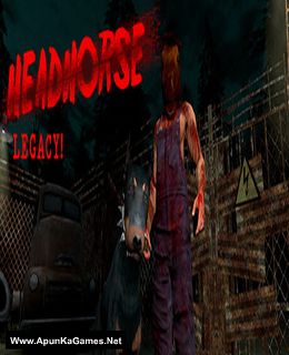 HeadHorse Legacy Cover, Poster, Full Version, PC Game, Download Free