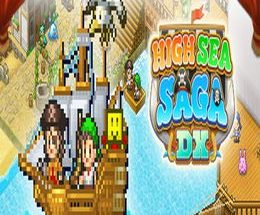 High Sea Saga DX