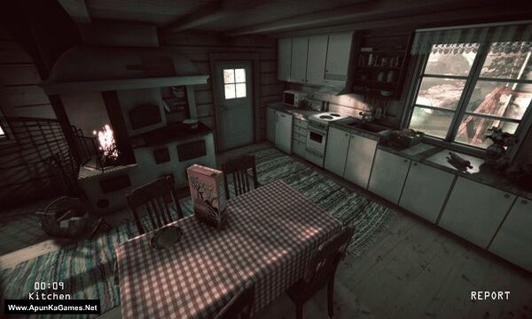 I'm on Observation Duty 6 Screenshot 1, Full Version, PC Game, Download Free