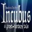 Incubus A ghost-hunters tale