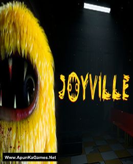 Joyville Cover, Poster, Full Version, PC Game, Download Free