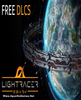 Lightracer Spark Cover, Poster, Full Version, PC Game, Download Free