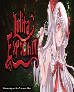 Lolita Expedition Cover, Poster, Full Version, PC Game, Download Free