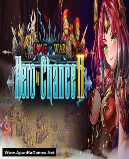 Love n War: Hero by Chance II Cover, Poster, Full Version, PC Game, Download Free