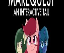 MareQuest: An Interactive Tail