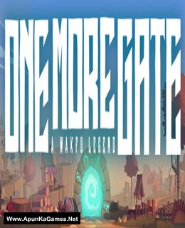 One More Gate: A Wakfu Legend Cover, Poster, Full Version, PC Game, Download Free