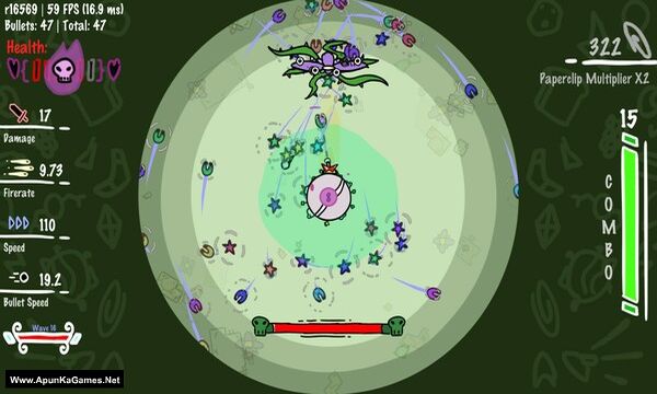 Paper Planet Screenshot 1, Full Version, PC Game, Download Free