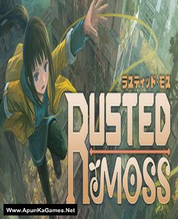 Rusted Moss Cover, Poster, Full Version, PC Game, Download Free
