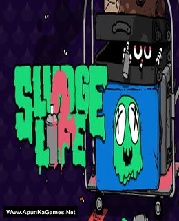 SLUDGE LIFE 2 Cover, Poster, Full Version, PC Game, Download Free