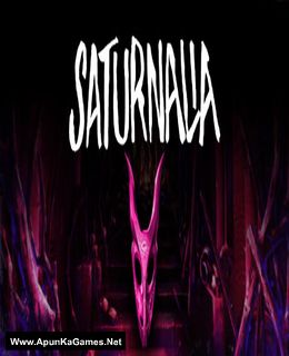 Saturnalia Cover, Poster, Full Version, PC Game, Download Free