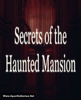 Secrets of the Haunted Mansion Cover, Poster, Full Version, PC Game, Download Free