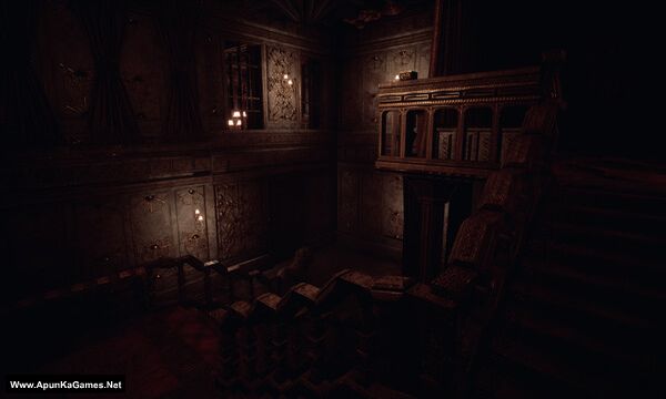Secrets of the Haunted Mansion Screenshot 3, Full Version, PC Game, Download Free